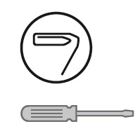 outils nécessaire