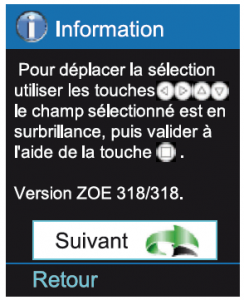 outils nécessaire