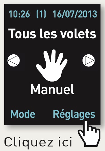 outils nécessaire