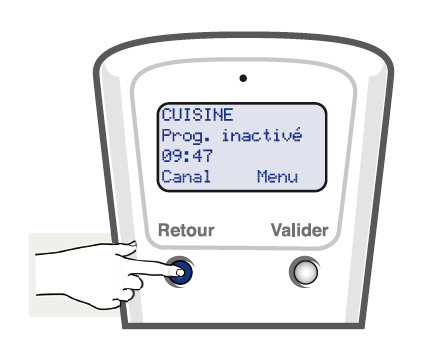 outils nécessaire