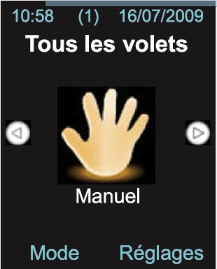 outils nécessaire