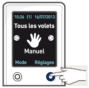 outils nécessaire