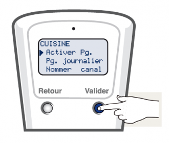 outils nécessaire