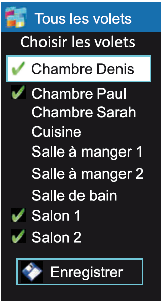 outils nécessaire