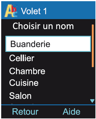 outils nécessaire