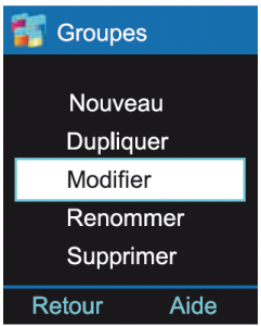 outils nécessaire