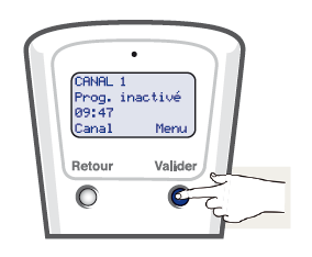 outils nécessaire