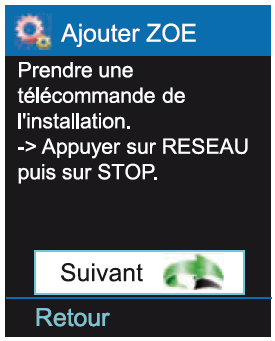 outils nécessaire