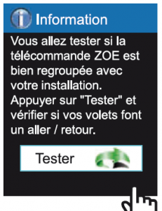 outils nécessaire