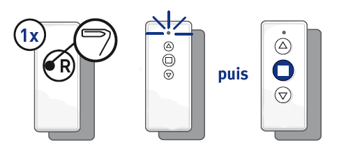 outils nécessaire