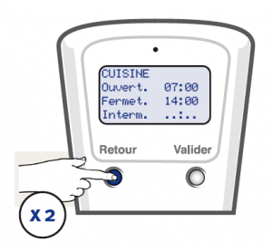 outils nécessaire
