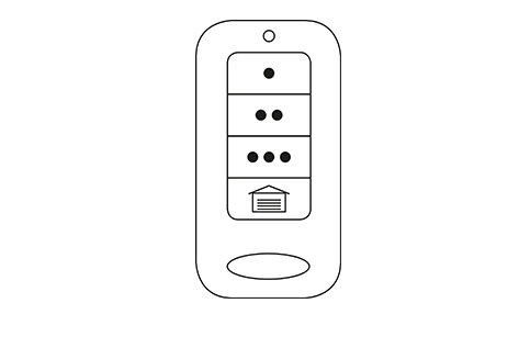 modeles des télécommandes compatibles