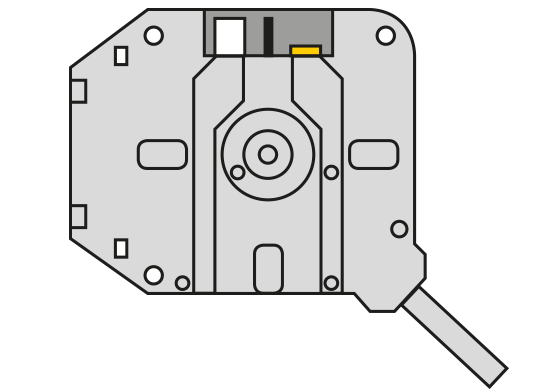 outils nécessaire