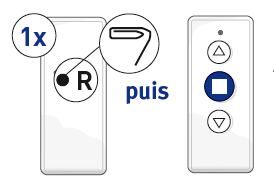 outils nécessaire
