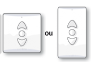 modeles des télécommandes compatibles