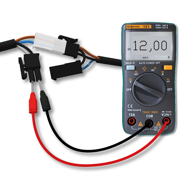 outils nécessaire