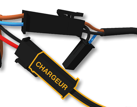 outils nécessaire